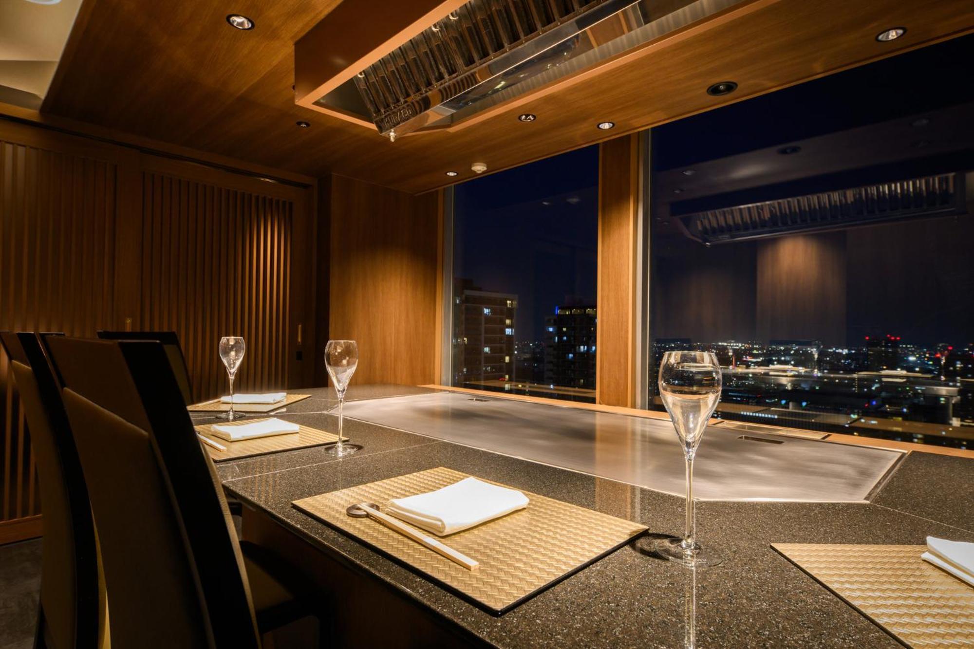 Ana Crowne Plaza Sapporo By Ihg Hotel Exterior foto