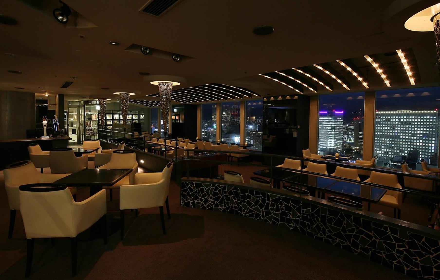 Ana Crowne Plaza Sapporo By Ihg Hotel Exterior foto